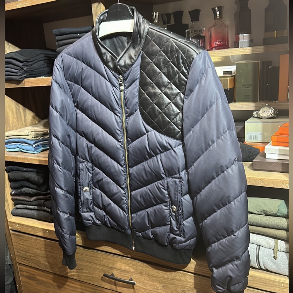 Versace Bomber jacket Size 46